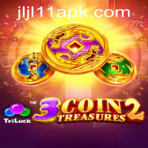 3CoinTreasures2: A Journey into a World of Adventure and Mystery