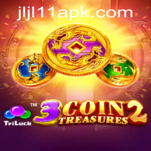 3CoinTreasures2: A Journey into a World of Adventure and Mystery