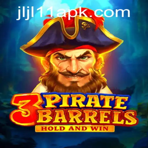 Discover the Thrilling World of 3PirateBarrels: An Immersive Gaming Adventure