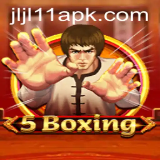 Discover the Exciting World of 5Boxing on JLJL11.COM