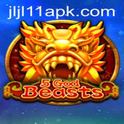 5GodBeasts: The Revolutionary Gaming Experience at JLJL11.COM