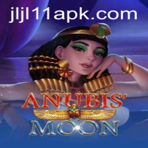 AnubisMoon: Dive into the Mystical World of Ancient Egypt with JLJL11.COM