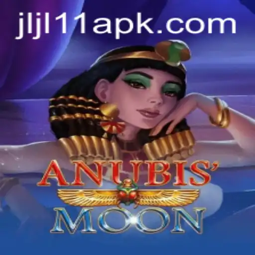 AnubisMoon: Dive into the Mystical World of Ancient Egypt with JLJL11.COM