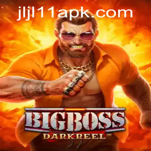 BigBoss: An Immersive Gaming Experience Powered by JLJL11.COM