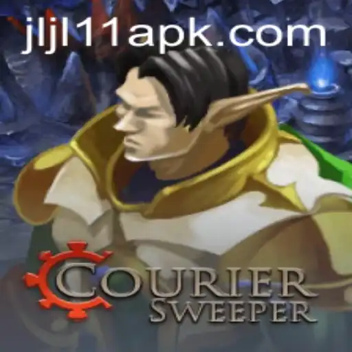 CourierSweeper: A New Gaming Sensation with JLJL11.COM