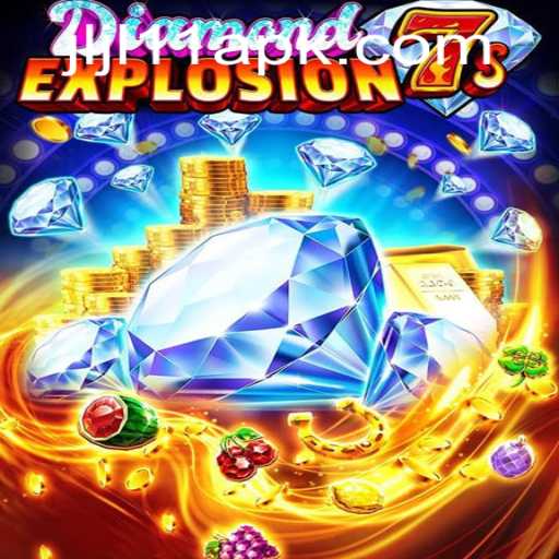 Discover the Thrilling World of DiamondExplosion7s: A Gaming Adventure