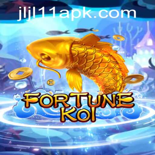 FORTUNEKOI: A Dive into the Unique World of JLJL11.COM's Latest Game