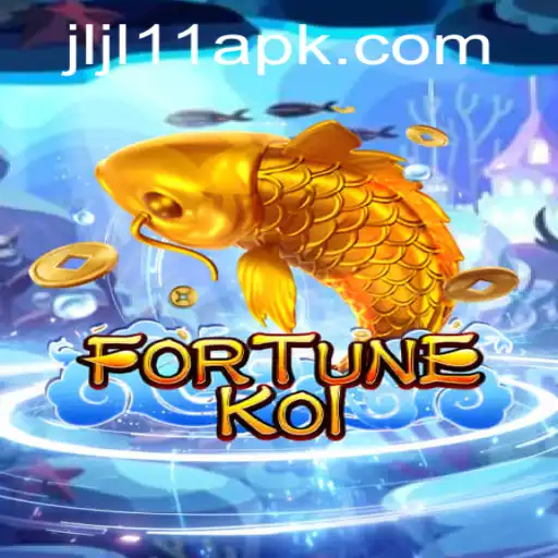 FORTUNEKOI: A Dive into the Unique World of JLJL11.COM's Latest Game