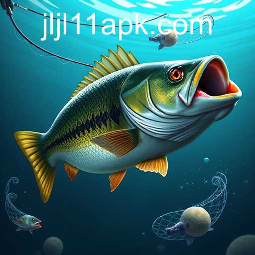 Exploring the Allure of Fishing Games with JLJL11.COM