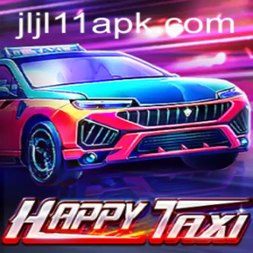 Discover the Joy of HappyTaxi with JLJL11.COM