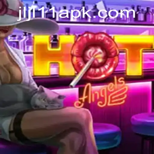 The Exciting World of HotAngels: A Deep Dive into JLJL11.COM's Gaming Sensation