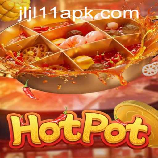 Exploring the Exciting World of Hotpot: A Dive into JLJL11.COM's Latest Game