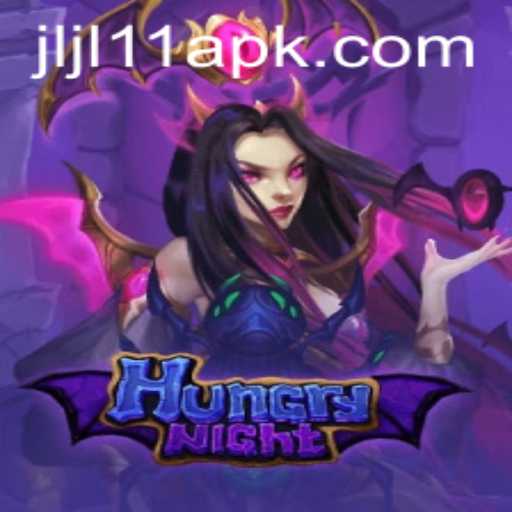 HungryNight: A Thrilling Adventure in the World of JLJL11.COM