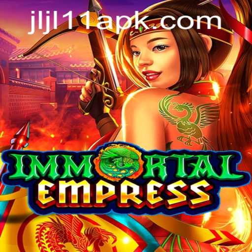 Exploring the Enchanting Realm of ImmortalEmpress