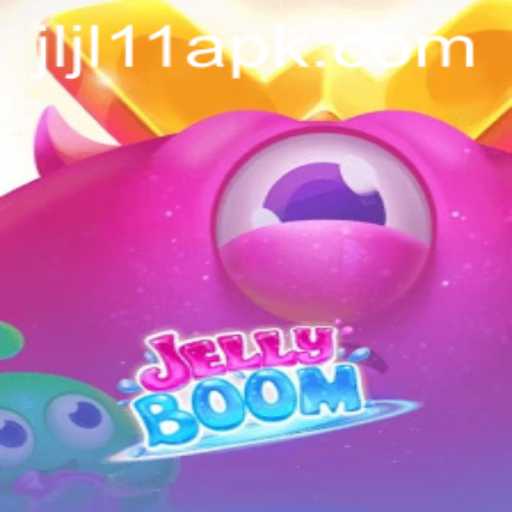 Dive into the World of JellyBoom: A Thrilling Gaming Experience