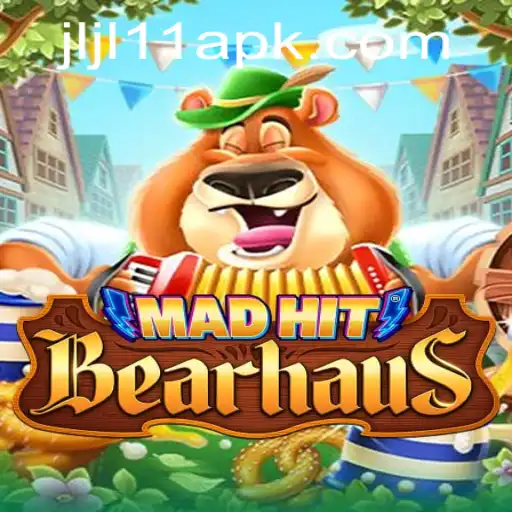 MadHitBearhaus: The Ultimate Gaming Experience with JLJL11.COM