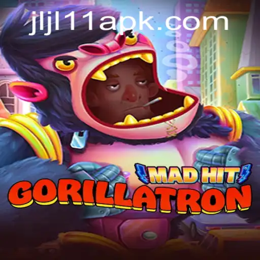 Explore the Exciting World of MadHitGorillatron