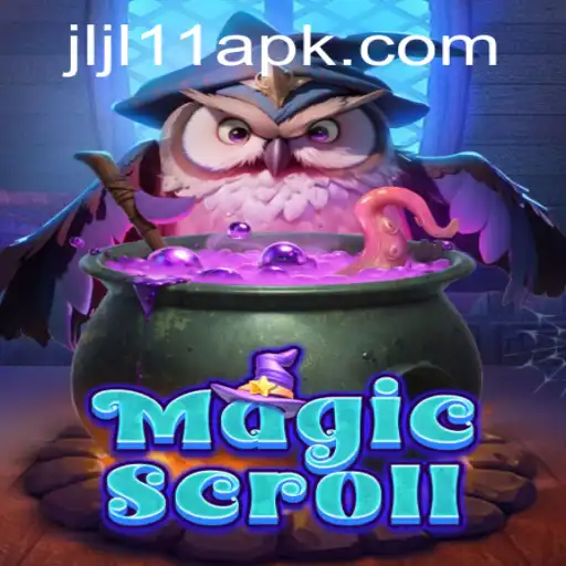 Explore the Enchanting World of MagicScroll