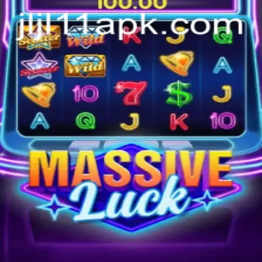 Exploring the Dynamic Game World of MassiveLuck