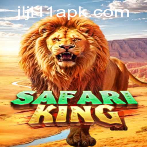 Explore the Wild Adventure of SafariKing with JLJL11.COM