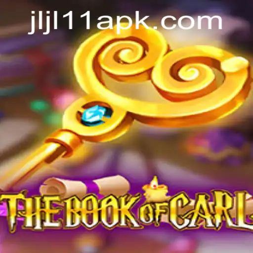 TheBookofCarl: A New Era in Gaming with JLJL11.COM