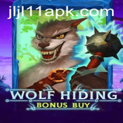 Exploring the Exciting World of WolfHidingBonusBuy